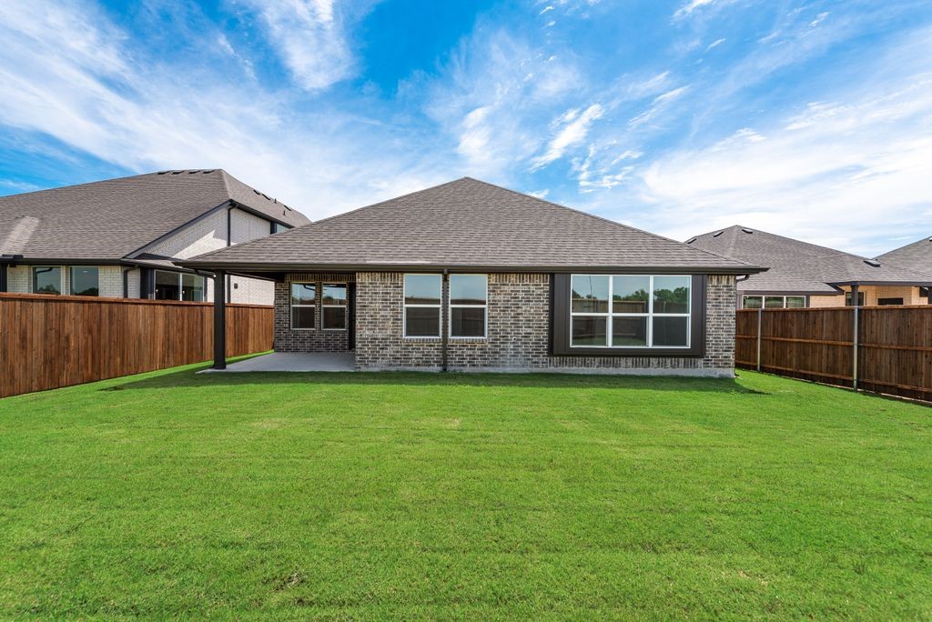 7541 Lavender Lane Ponder TX 76259