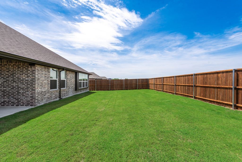 7541 Lavender Lane Ponder TX 76259