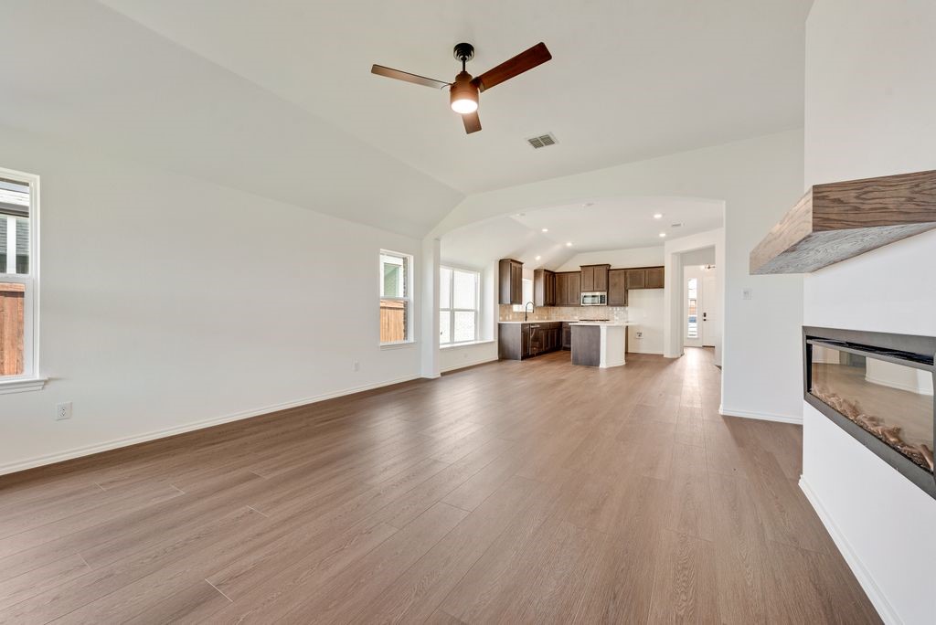 7541 Lavender Lane Ponder TX 76259