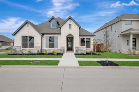 9321 Persimmon Lane Mesquite TX 75126