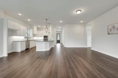 9321 Persimmon Lane Mesquite TX 75126