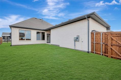 9321 Persimmon Lane Mesquite TX 75126