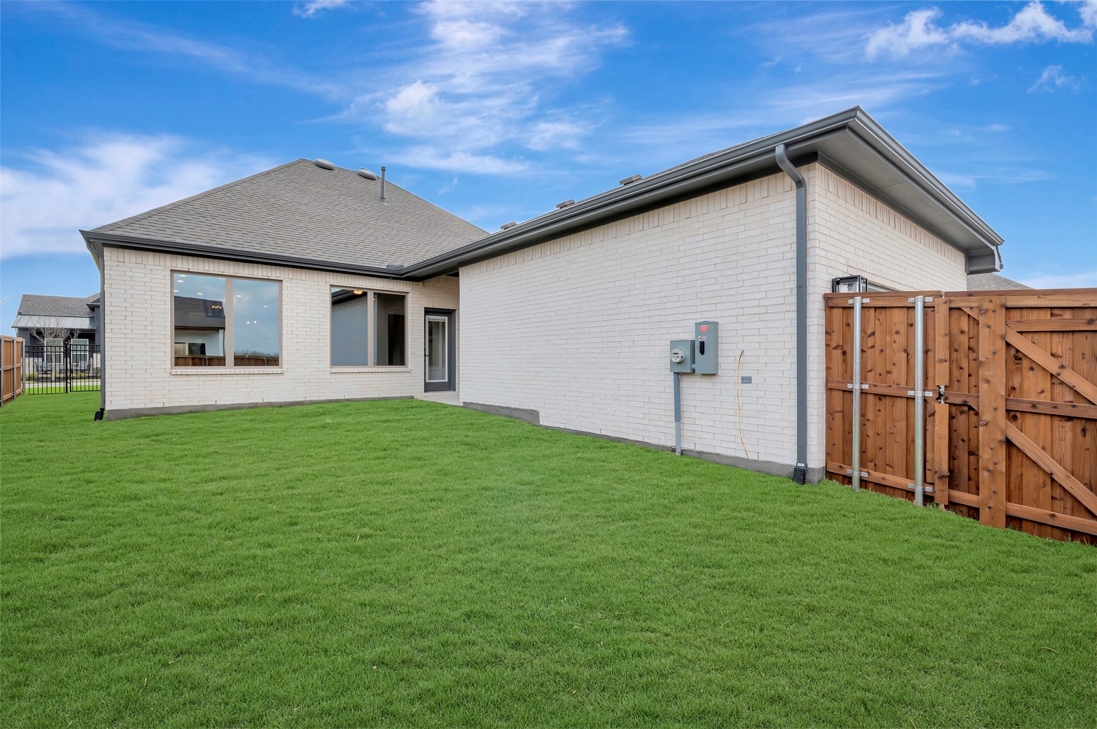9321 Persimmon Lane Mesquite TX 75126