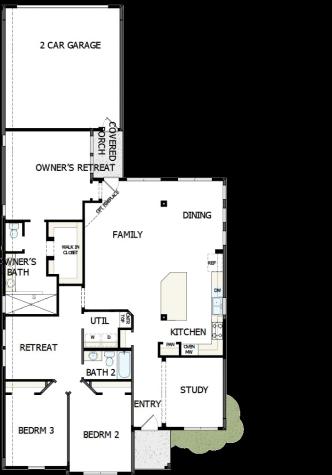 9321 Persimmon Lane Mesquite TX 75126