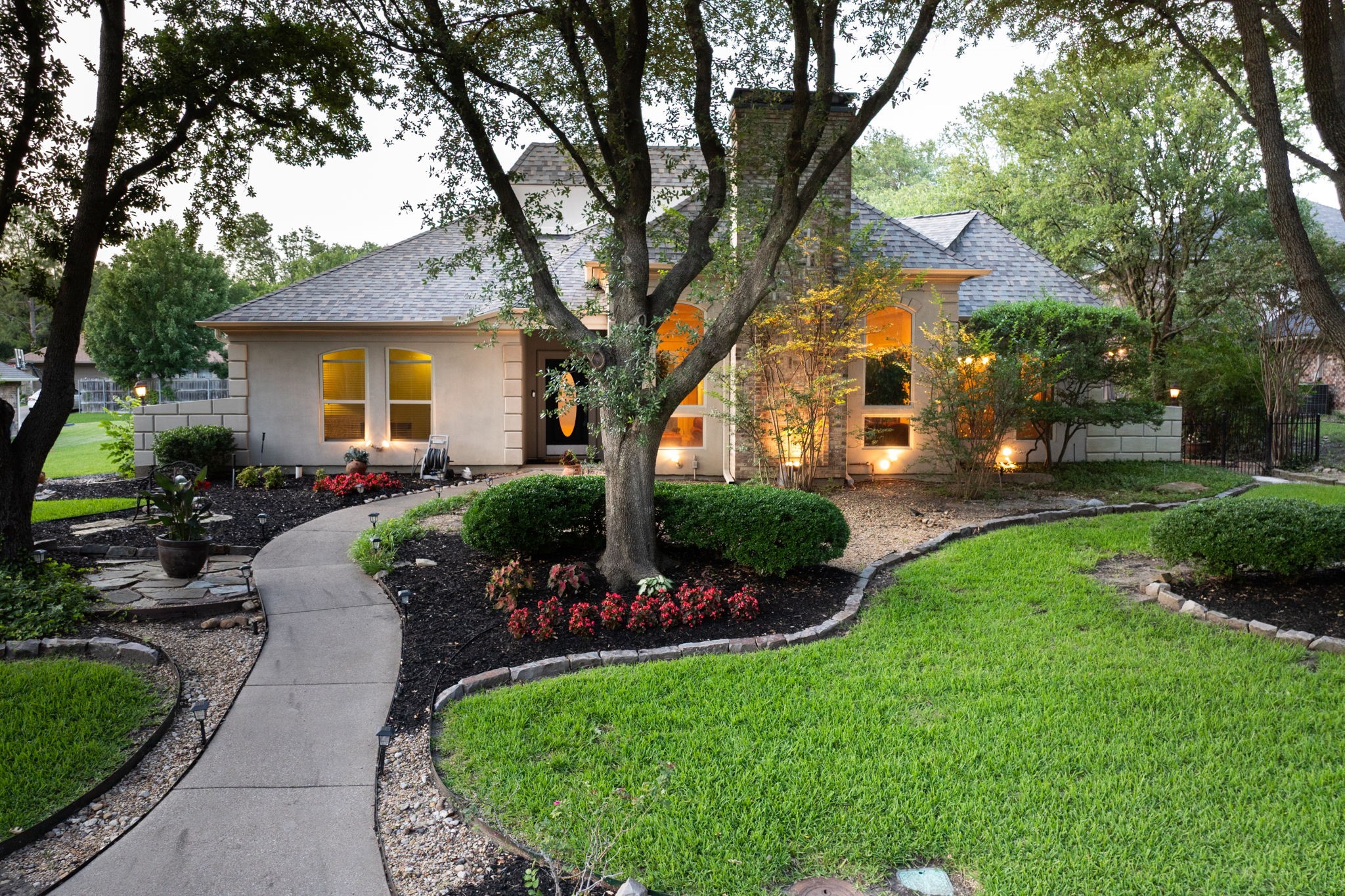 1450 Meandering Way Rockwall TX 75087