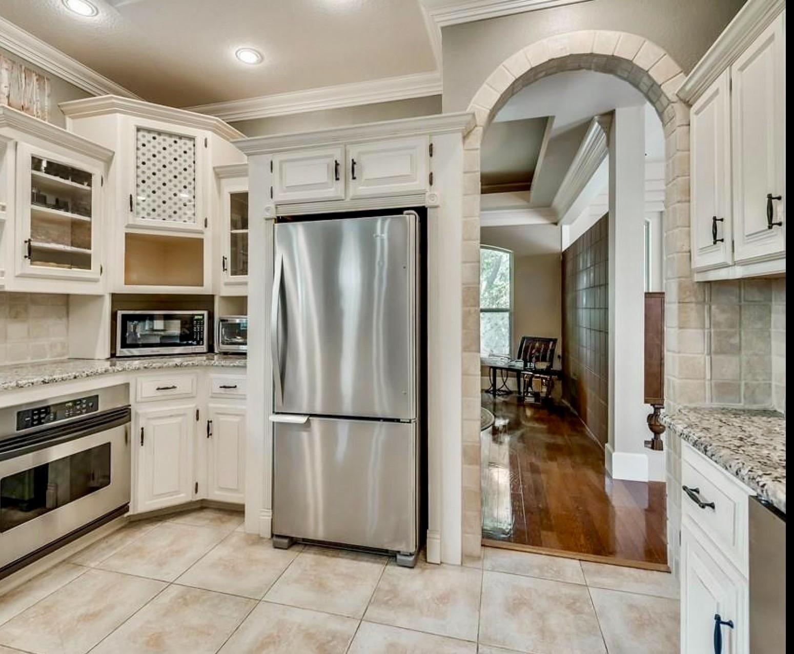 1450 Meandering Way Rockwall TX 75087