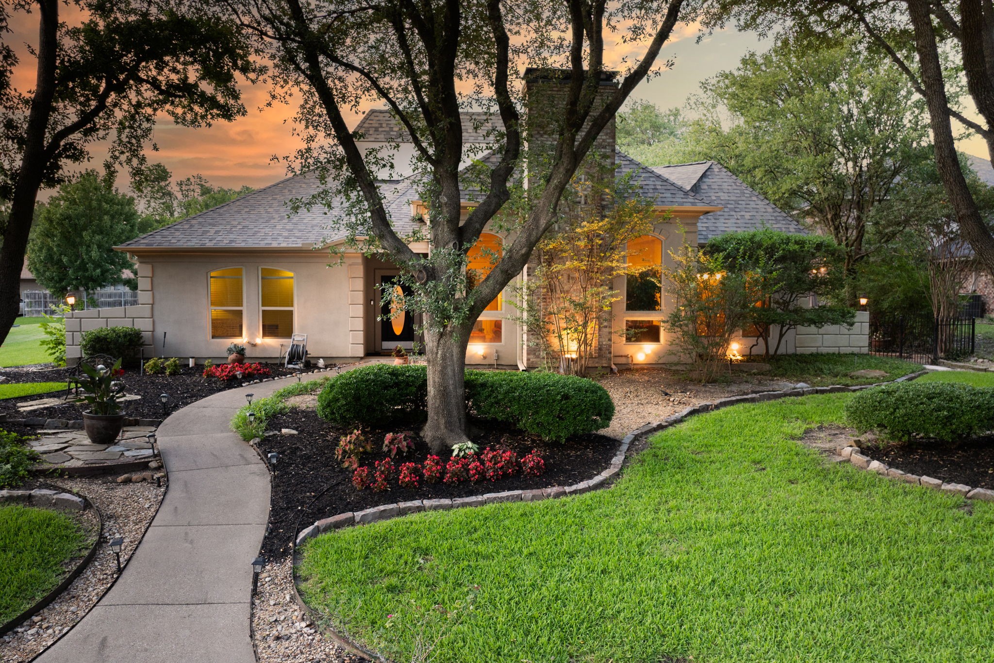 1450 Meandering Way Rockwall TX 75087