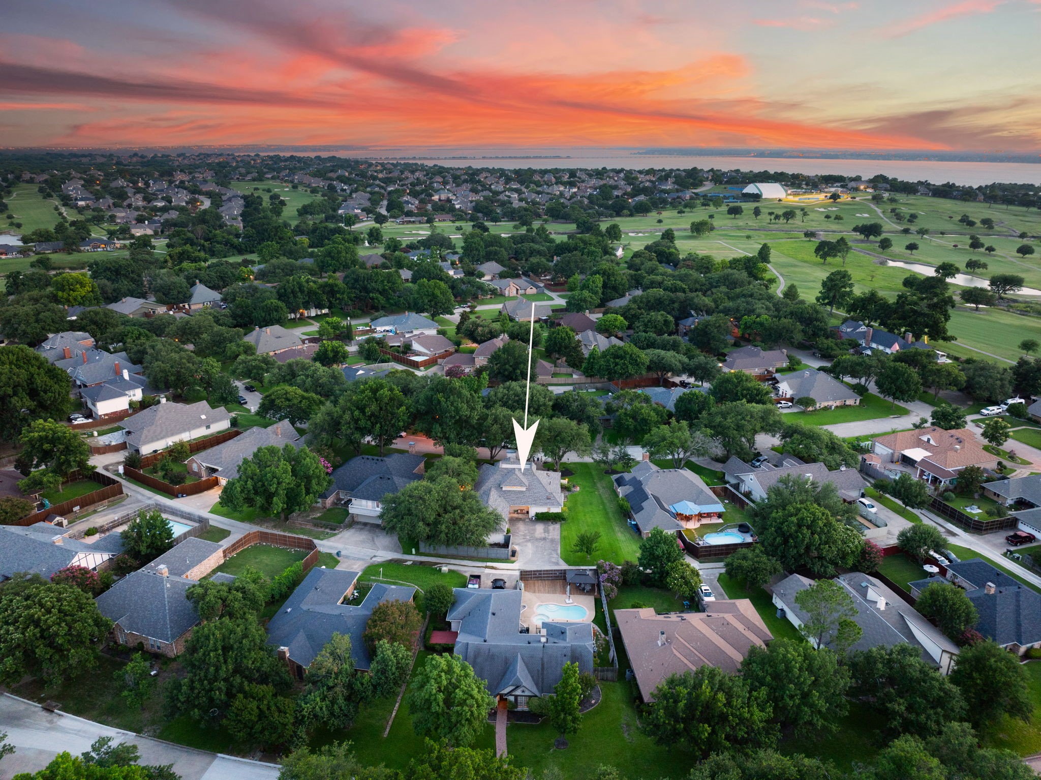 1450 Meandering Way Rockwall TX 75087