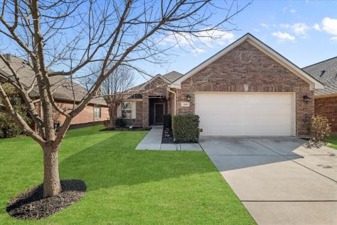 2416 Castle Creek Drive Little Elm TX 75068