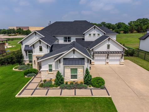 3808 Boynton Boulevard Flower Mound TX 75022