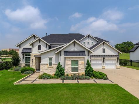 3808 Boynton Boulevard Flower Mound TX 75022
