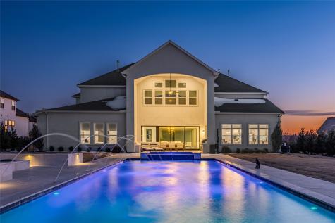 3808 Boynton Boulevard Flower Mound TX 75022