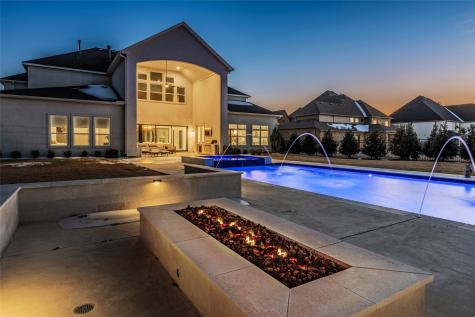 3808 Boynton Boulevard Flower Mound TX 75022