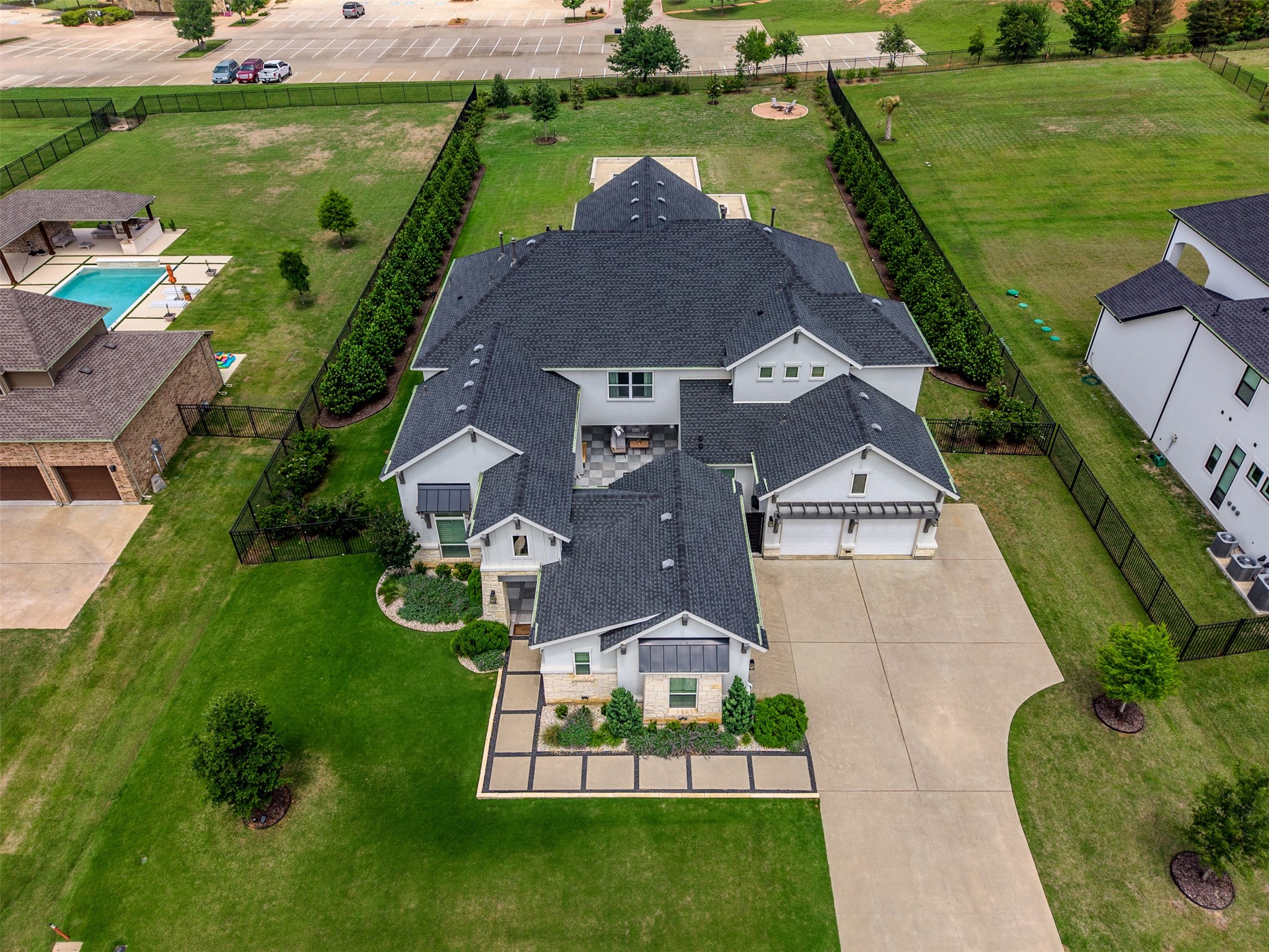 3808 Boynton Boulevard Flower Mound TX 75022