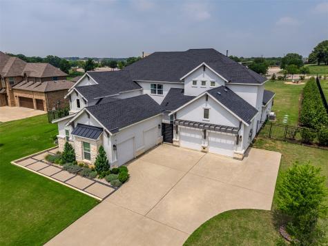 3808 Boynton Boulevard Flower Mound TX 75022