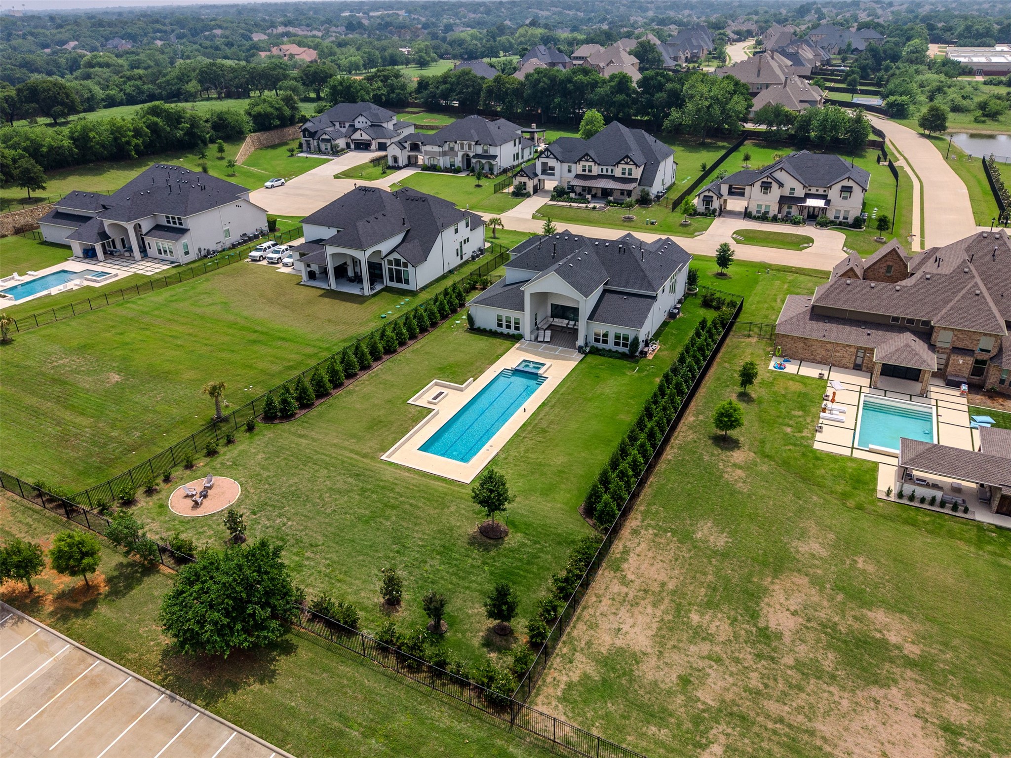 3808 Boynton Boulevard Flower Mound TX 75022