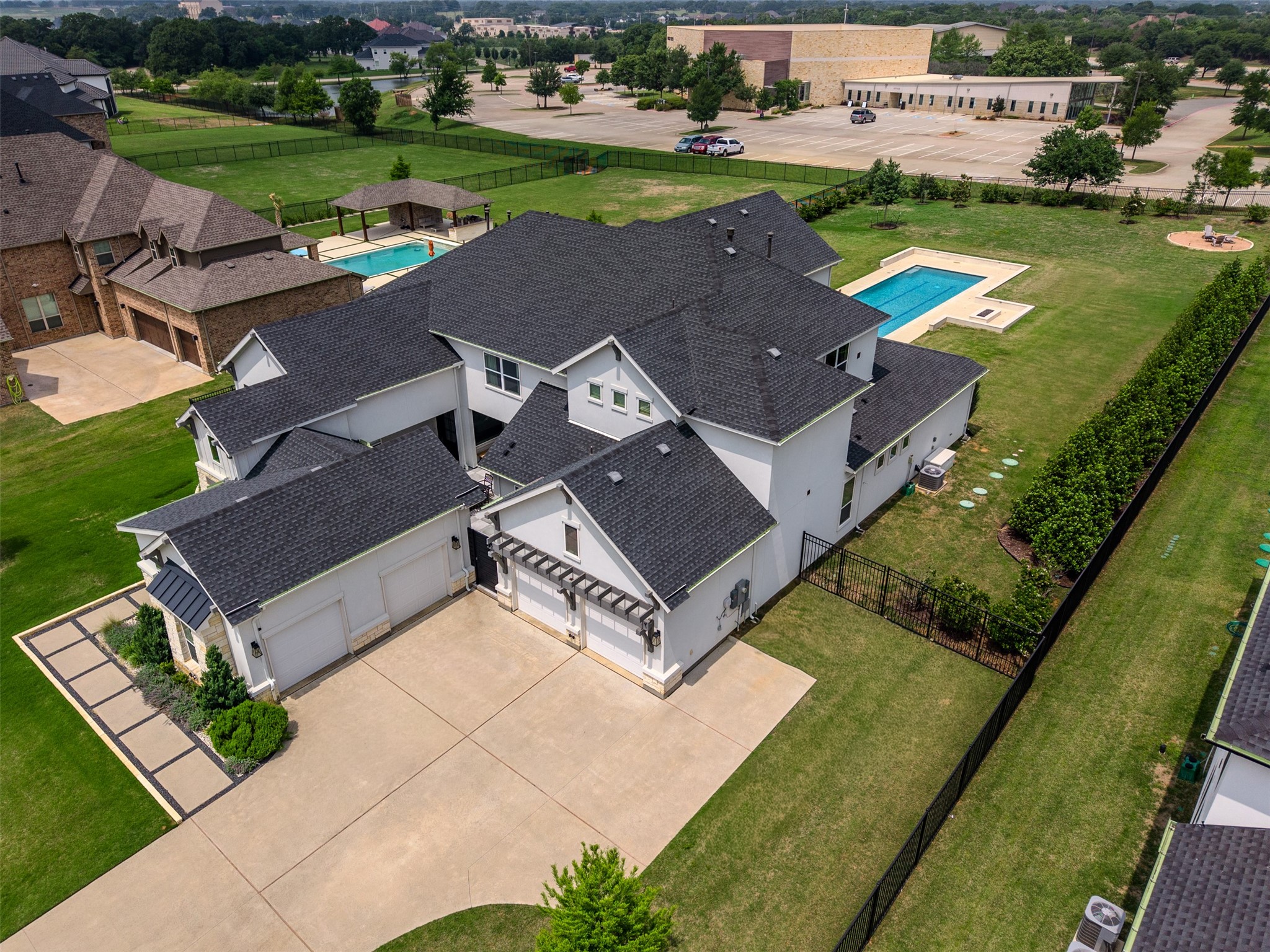 3808 Boynton Boulevard Flower Mound TX 75022