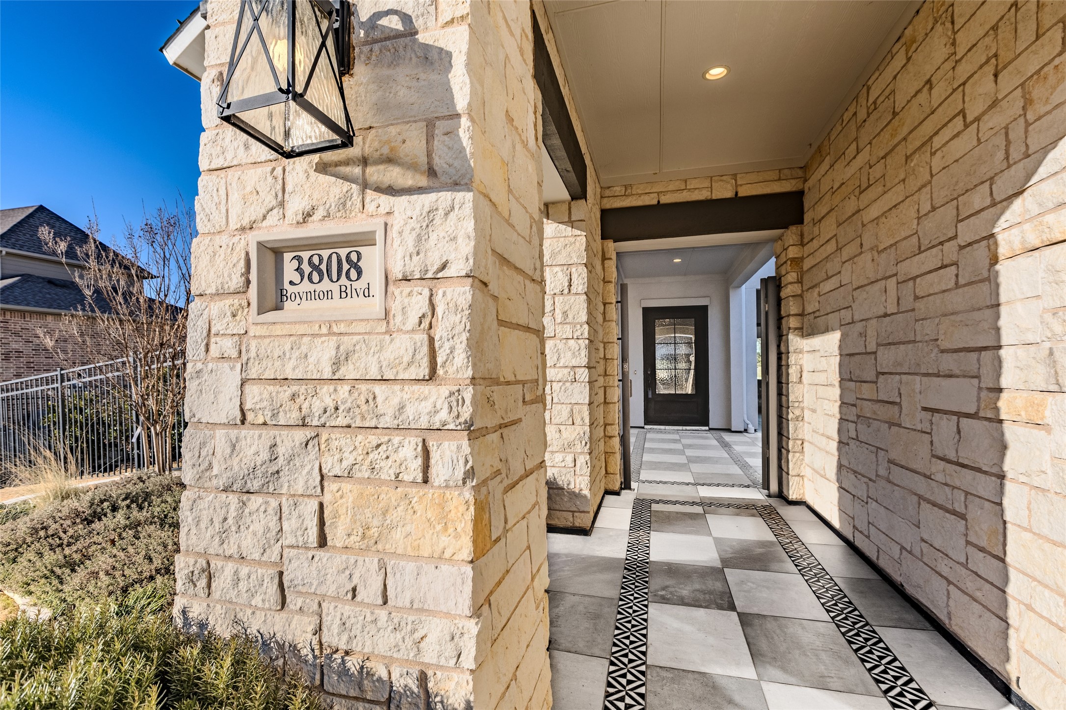 3808 Boynton Boulevard Flower Mound TX 75022