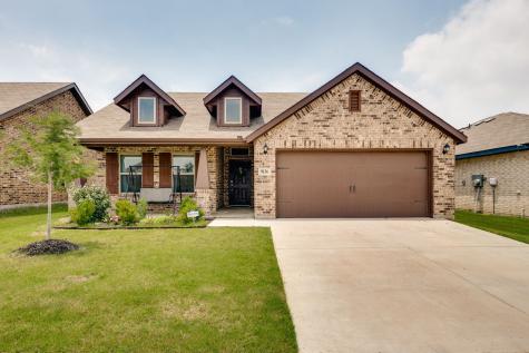 9136 Nevis Drive Fort Worth TX 76123