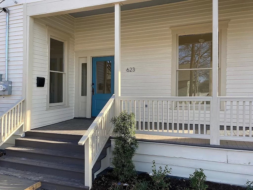 623 N 15th Street Waco TX 76707