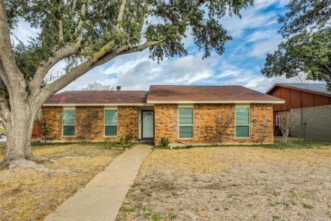 1845 Stockton Trail Plano TX 75023