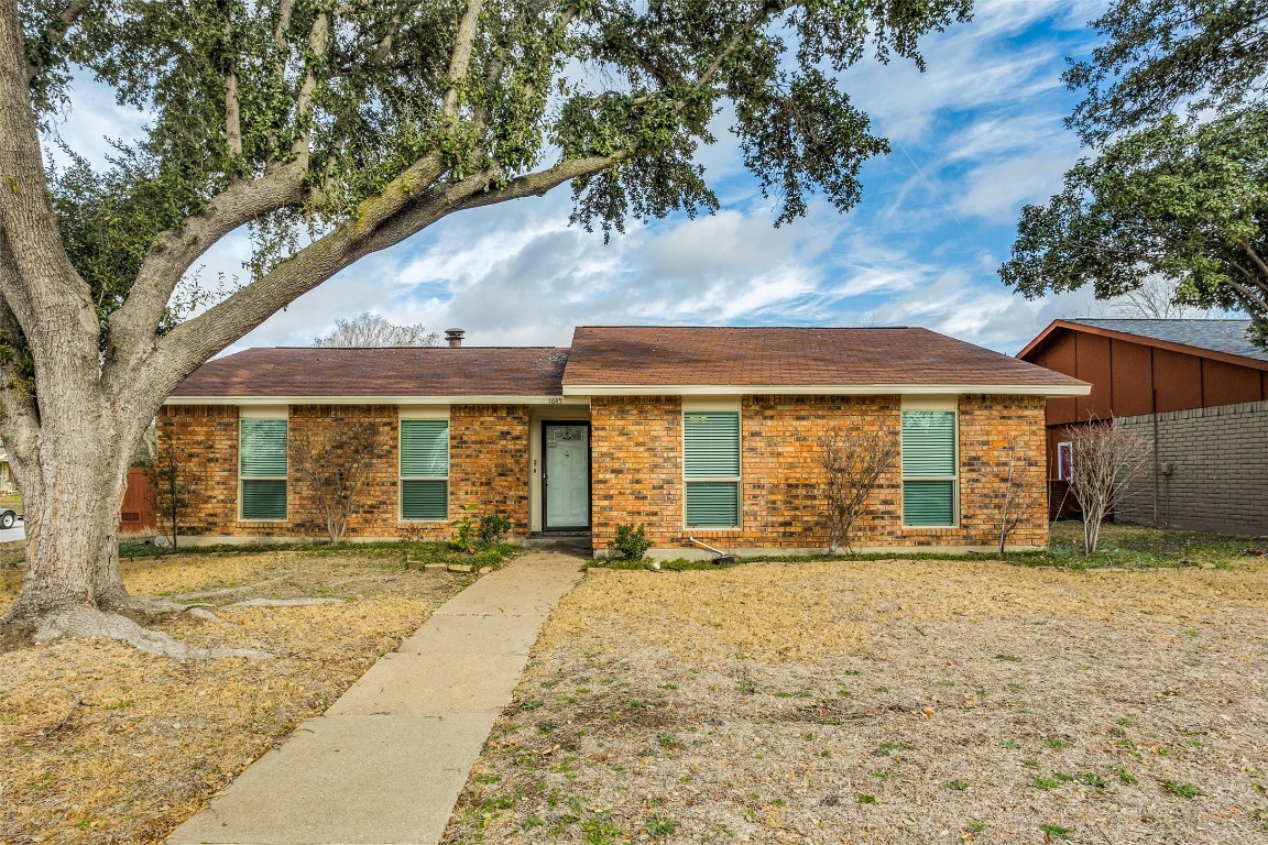 1845 Stockton Trail Plano TX 75023