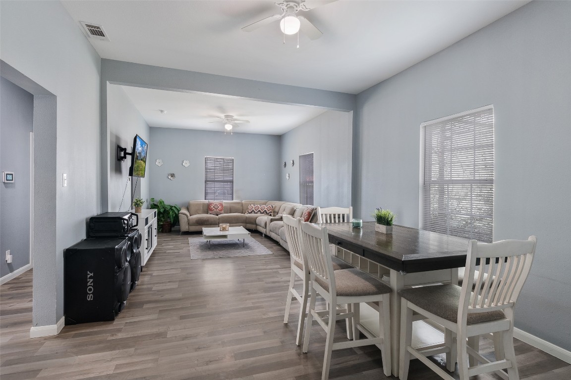 2421 Langston Street Fort Worth TX 76105