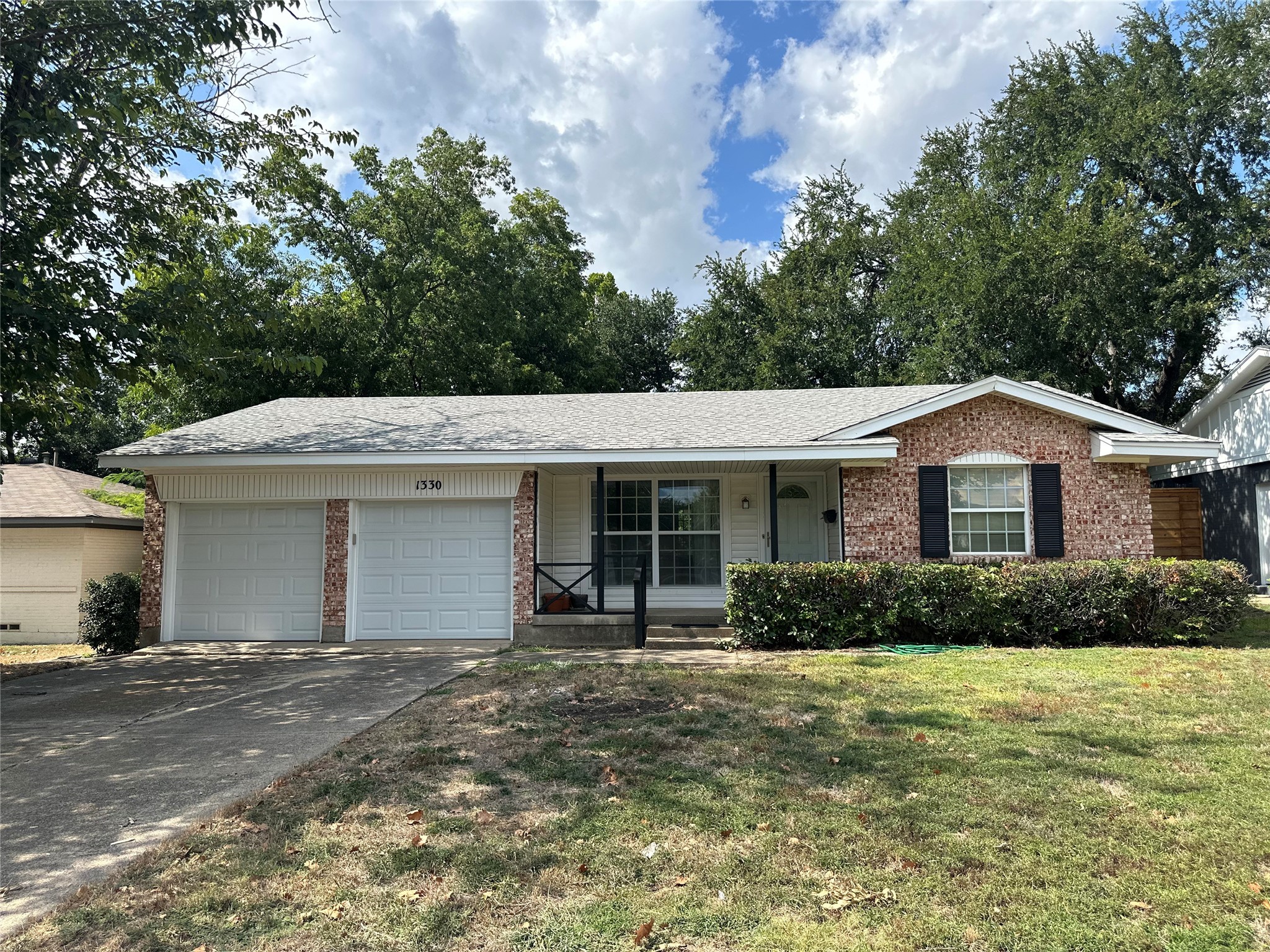 1330 Northlake Drive Richardson TX 75080