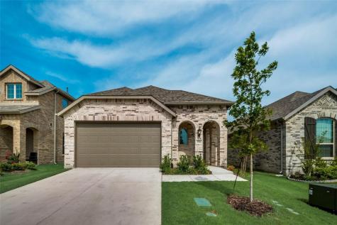 5506 Yarborough Drive Forney TX 75126