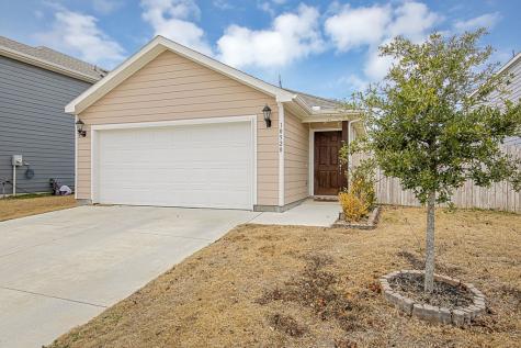 10520 Many Oaks Drive Fort Worth TX 76140