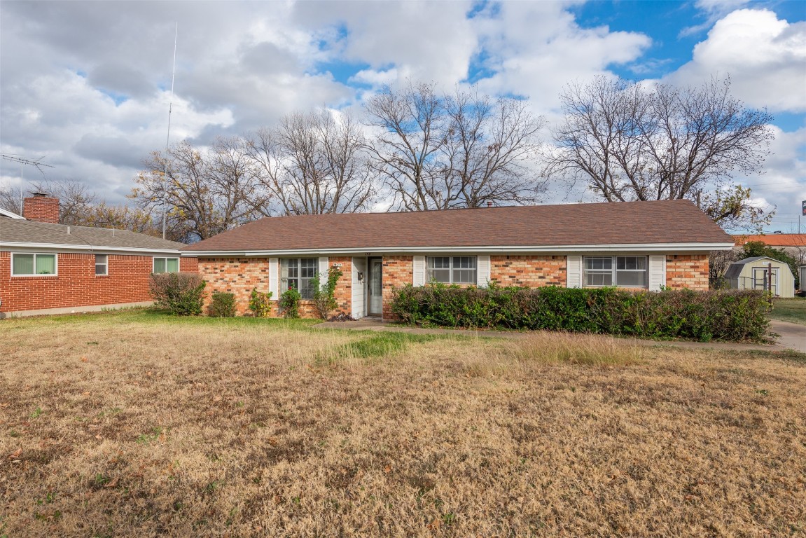 158 Cotillion Road Fort Worth TX 76134