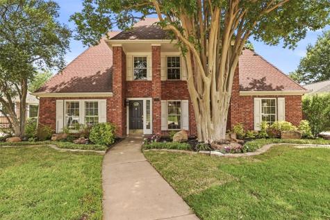 2150 Strathmore Drive Highland Village TX 75077