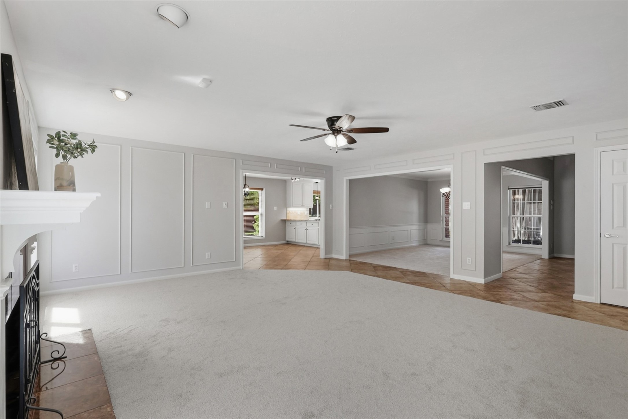 2150 Strathmore Drive Highland Village TX 75077