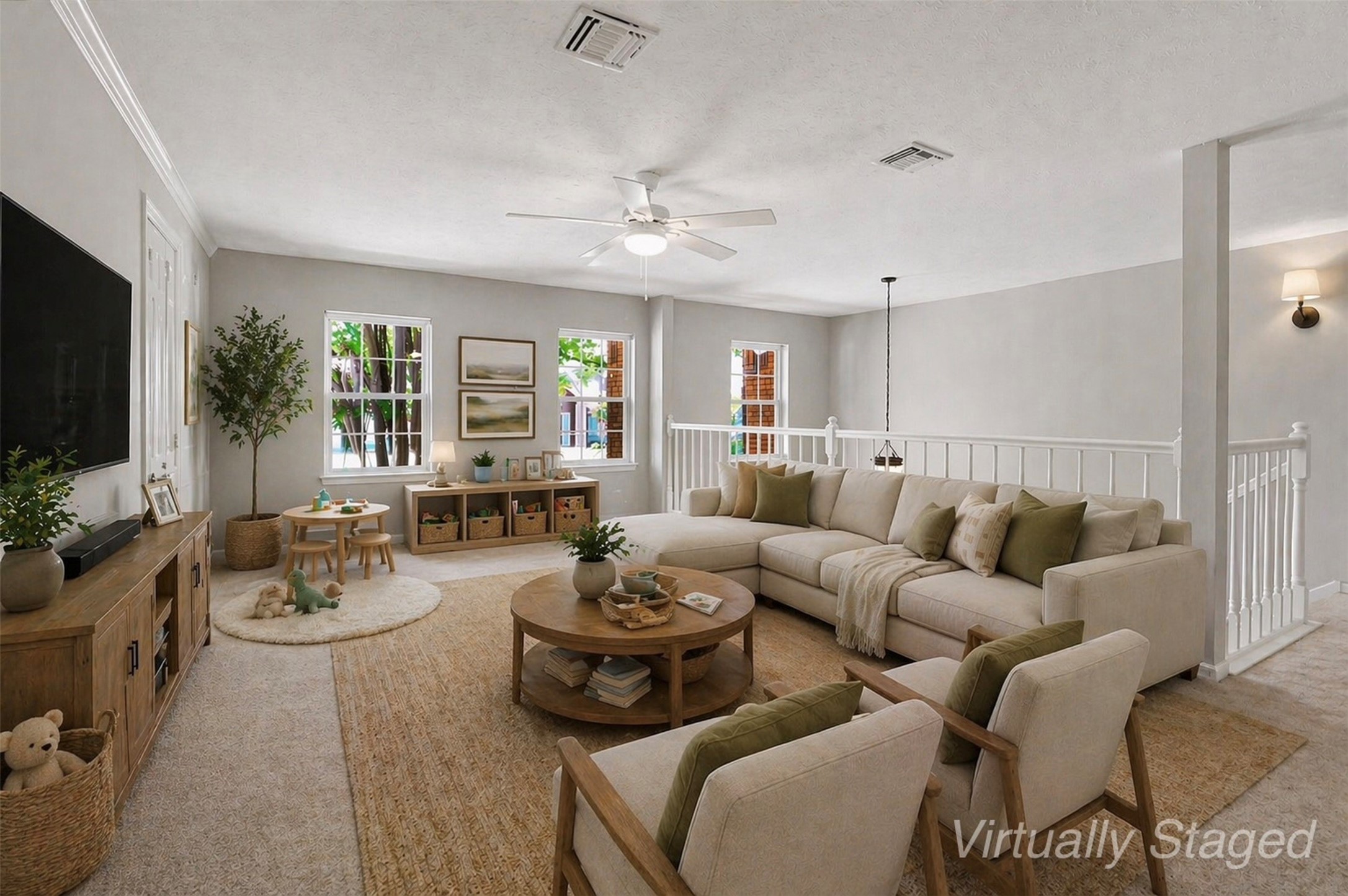 2150 Strathmore Drive Highland Village TX 75077