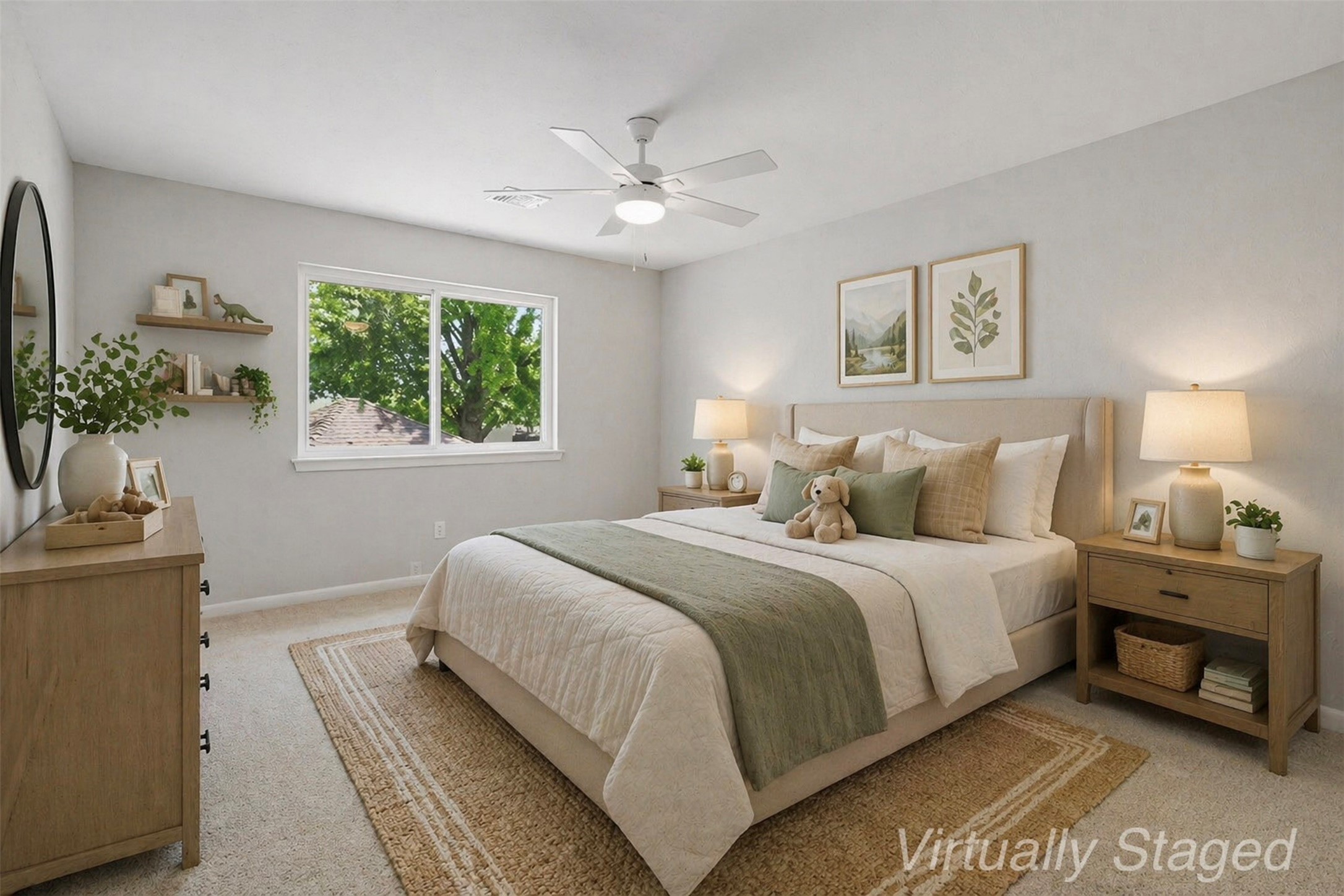 2150 Strathmore Drive Highland Village TX 75077