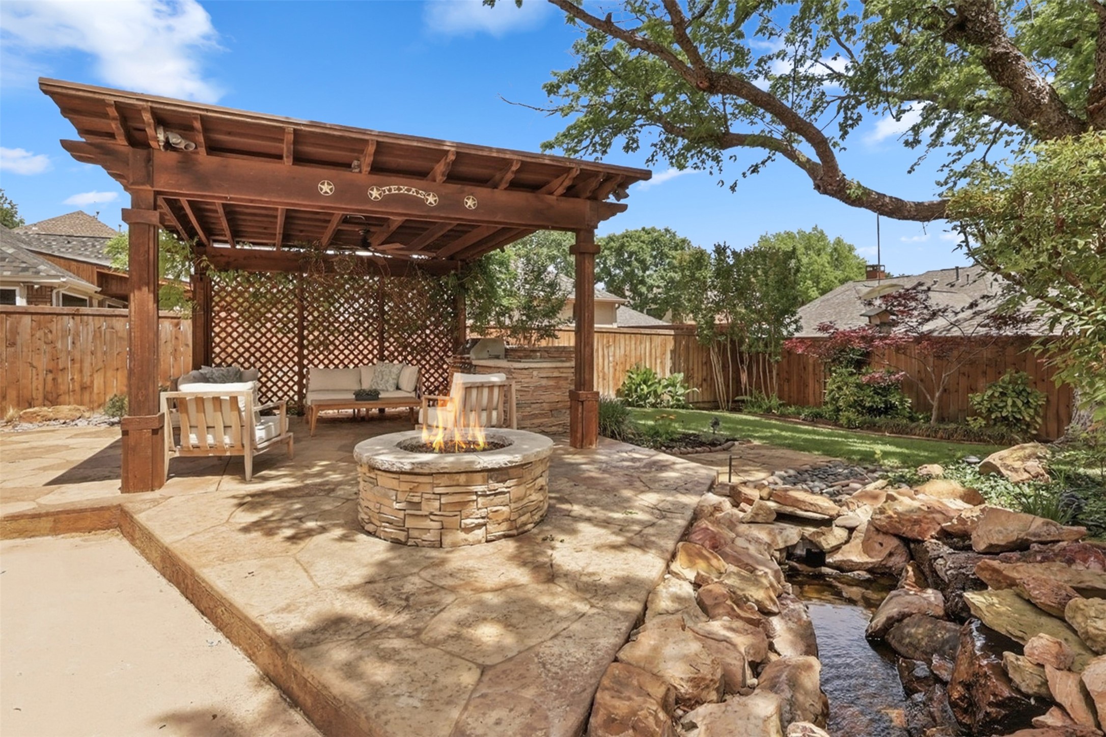 2150 Strathmore Drive Highland Village TX 75077