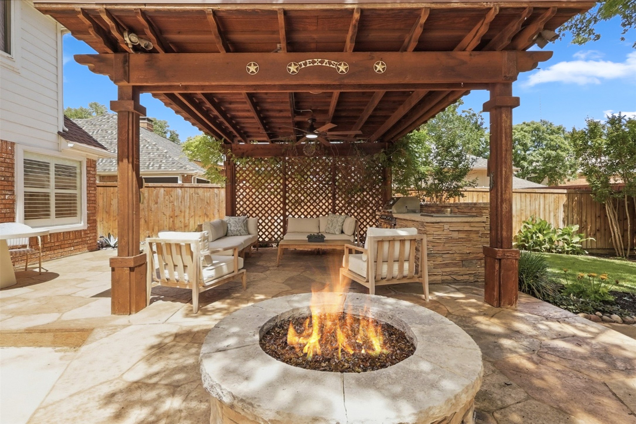 2150 Strathmore Drive Highland Village TX 75077