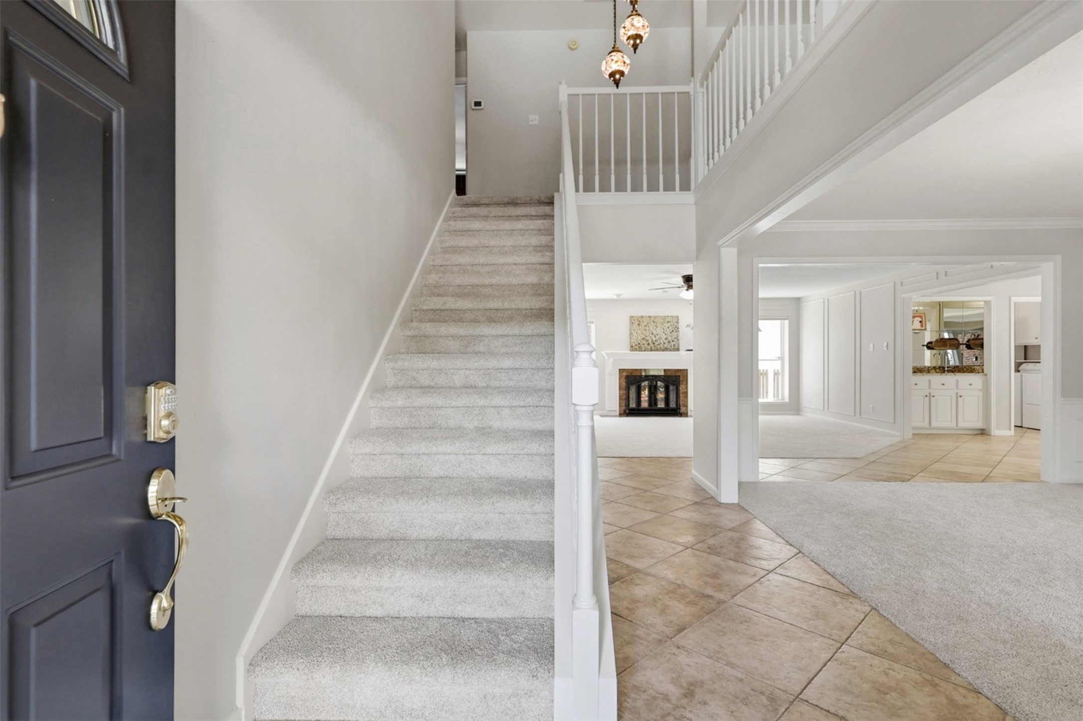 2150 Strathmore Drive Highland Village TX 75077