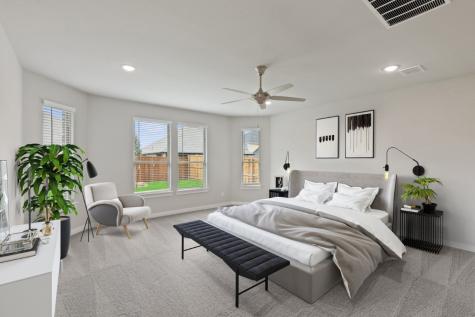 1206 Kirkdale Drive Melissa TX 75454