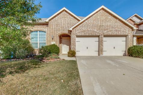 2705 Waterdance Drive Little Elm TX 75068