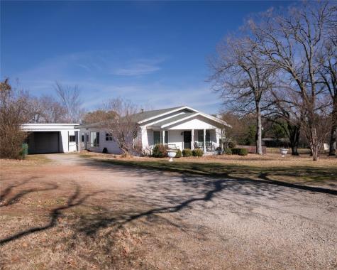 4803 Pine Mill Road Paris TX 75462