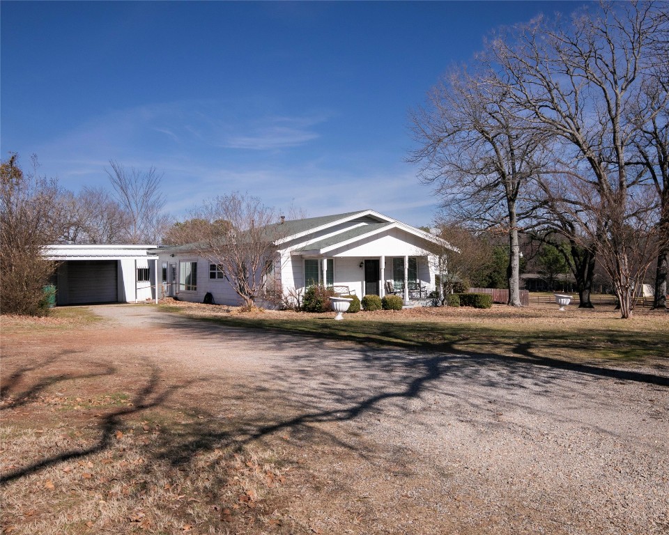4803 Pine Mill Road Paris TX 75462