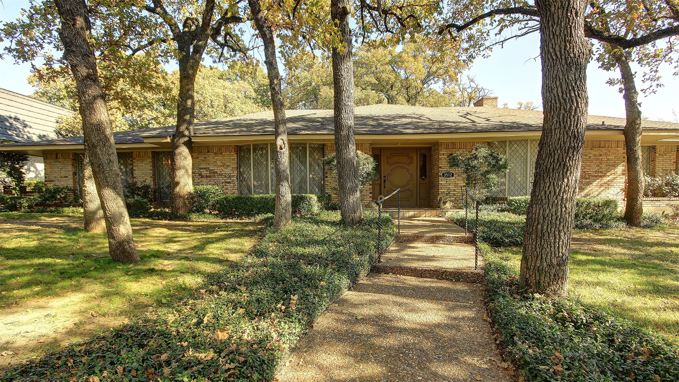 3512 Wingren Drive Irving TX 75062