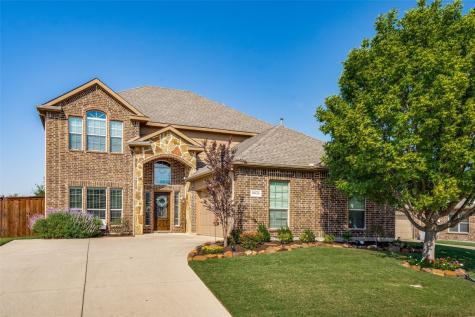 2919 Broken Spoke Lane Rockwall TX 75087