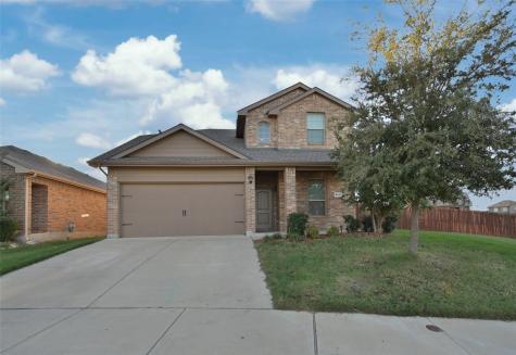 8441 Muddy Creek Drive Fort Worth TX 76131
