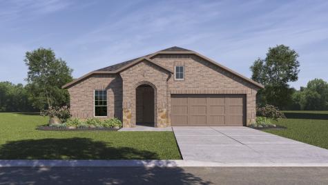 2020 Tacoma Way Anna TX 75409
