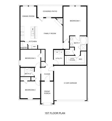 2020 Tacoma Way Anna TX 75409