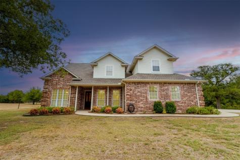 362 Twin Creek Lane Springtown TX 76082