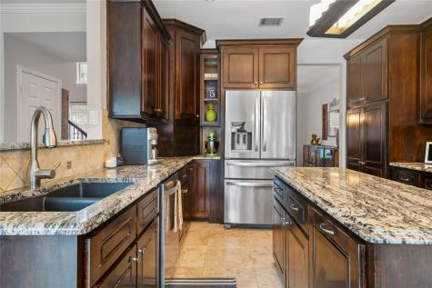 8505 Silverton Drive Frisco TX 75033
