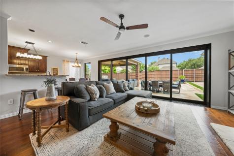 8505 Silverton Drive Frisco TX 75033